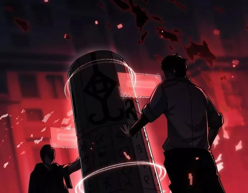 末世召唤狂潮,第1话 重回末世第一天,第110张